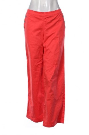 Dámske nohavice Bpc Bonprix Collection, Veľkosť M, Farba Červená, Cena  14,77 €
