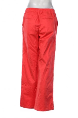 Dámske nohavice Bpc Bonprix Collection, Veľkosť M, Farba Červená, Cena  14,77 €