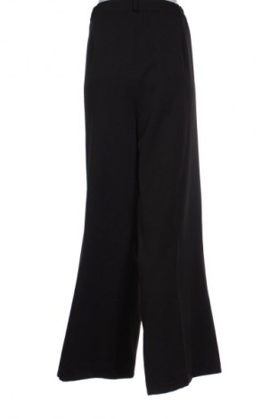 Γυναικείο παντελόνι Bpc Bonprix Collection, Μέγεθος 3XL, Χρώμα Μαύρο, Τιμή 15,00 €