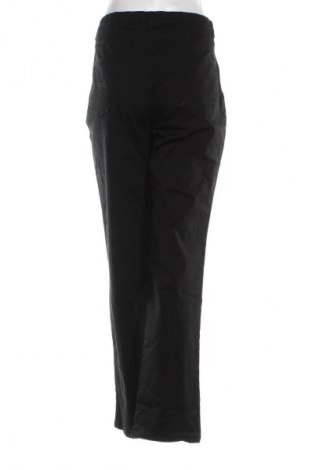 Pantaloni de femei Bpc Bonprix Collection, Mărime XL, Culoare Negru, Preț 158,99 Lei