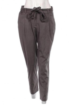 Pantaloni de femei Bpc Bonprix Collection, Mărime L, Culoare Gri, Preț 100,99 Lei