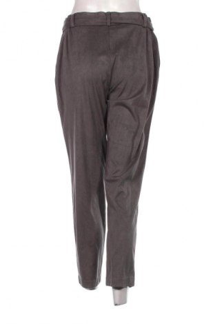 Pantaloni de femei Bpc Bonprix Collection, Mărime L, Culoare Gri, Preț 100,99 Lei