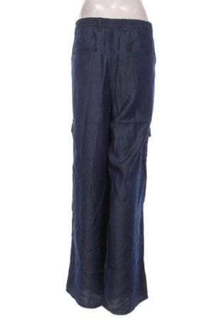 Dámské kalhoty  Bpc Bonprix Collection, Velikost XXL, Barva Modrá, Cena  367,00 Kč