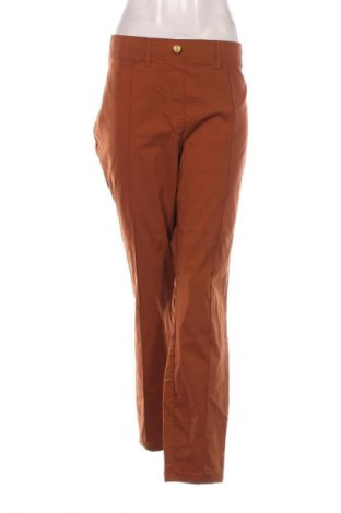 Dámske nohavice Bpc Bonprix Collection, Veľkosť XXL, Farba Hnedá, Cena  14,83 €