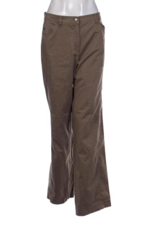Damenhose Brax, Größe XL, Farbe Beige, Preis € 31,71