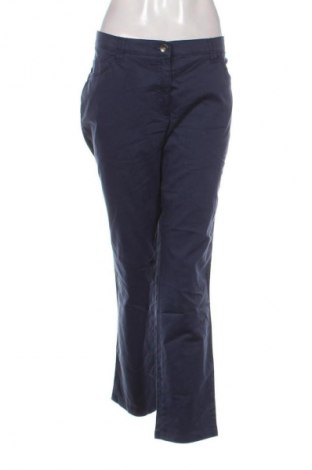 Damenhose Brax, Größe XL, Farbe Blau, Preis 42,99 €