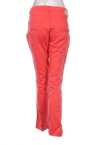 Pantaloni de femei Brax, Mărime L, Culoare Roșu, Preț 214,99 Lei