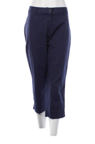 Damenhose Brax, Größe XL, Farbe Blau, Preis € 31,72