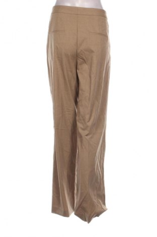 Pantaloni de femei Bruun & Stengade, Mărime S, Culoare Maro, Preț 214,99 Lei