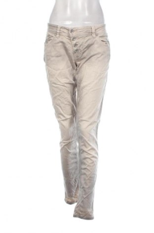 Pantaloni de femei Buena Vista, Mărime M, Culoare Multicolor, Preț 141,99 Lei