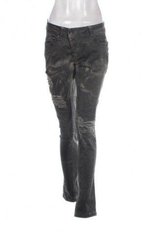 Pantaloni de femei Buena Vista, Mărime M, Culoare Verde, Preț 141,99 Lei