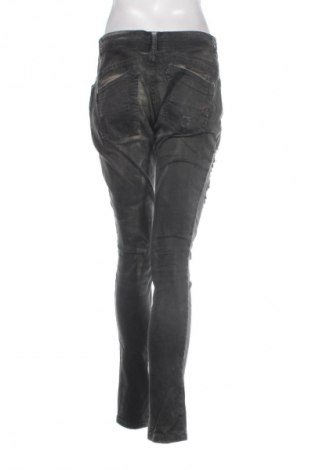 Pantaloni de femei Buena Vista, Mărime M, Culoare Verde, Preț 141,99 Lei