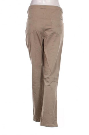 Damenhose C&A, Größe XL, Farbe Beige, Preis € 20,99
