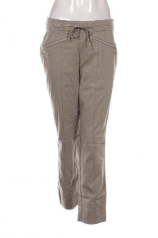 Pantaloni de femei C&A, Mărime XL, Culoare Verde, Preț 100,99 Lei