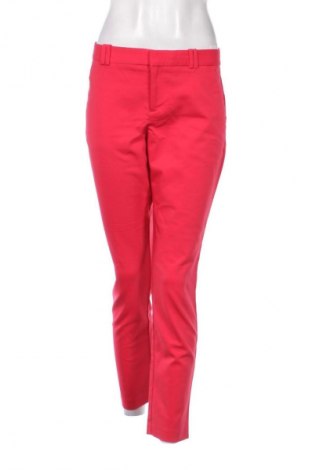 Damenhose Calvin Klein, Größe S, Farbe Rot, Preis 52,69 €