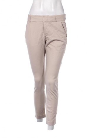 Damenhose Calvin Klein, Größe S, Farbe Beige, Preis 52,69 €