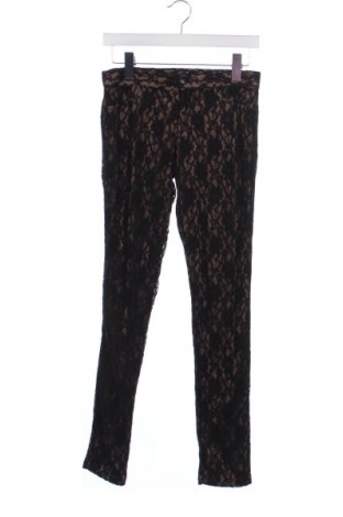 Dámské kalhoty  Calzedonia, Velikost S, Barva Černá, Cena  761,00 Kč