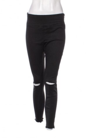 Pantaloni de femei Calzedonia, Mărime M, Culoare Negru, Preț 108,04 Lei