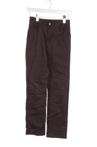 Γυναικείο παντελόνι Calzedonia, Μέγεθος S, Χρώμα Καφέ, Τιμή 26,99 €