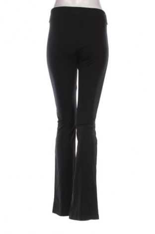 Γυναικείο παντελόνι Calzedonia, Μέγεθος M, Χρώμα Μαύρο, Τιμή 21,00 €