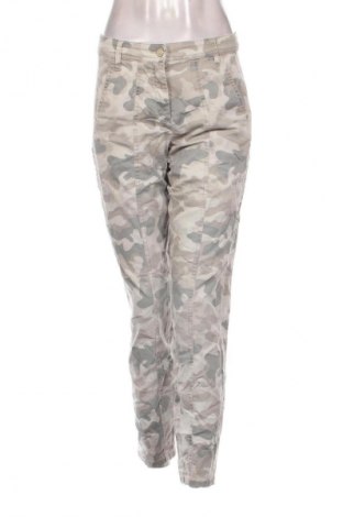 Damenhose Cambio, Größe L, Farbe Mehrfarbig, Preis 42,99 €