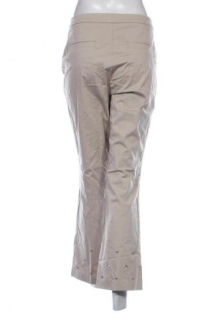 Damenhose Cambio, Größe XL, Farbe Beige, Preis € 43,99