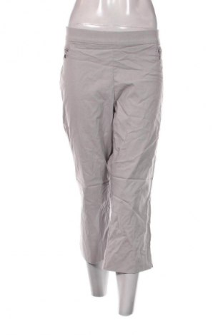 Damenhose Canda, Größe XXL, Farbe Grau, Preis 20,99 €