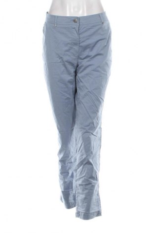 Damenhose Canda, Größe XL, Farbe Blau, Preis € 8,99