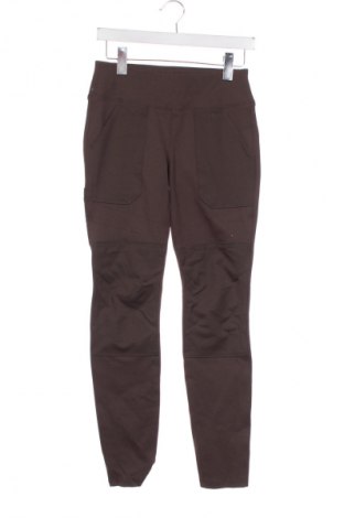 Damenhose Carhartt, Größe XS, Farbe Braun, Preis 37,99 €