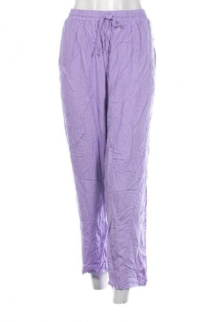 Dámske nohavice Cassiopeia, Veľkosť XXL, Farba Fialová, Cena  6,95 €