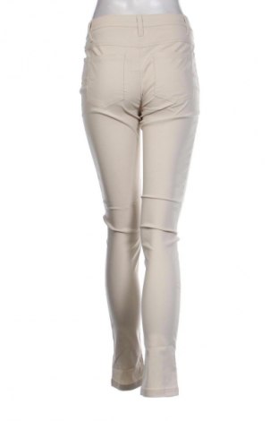 Damenhose Cecilia Classics, Größe M, Farbe Ecru, Preis € 14,83