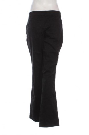 Pantaloni de femei Cecilia Classics, Mărime L, Culoare Negru, Preț 100,99 Lei