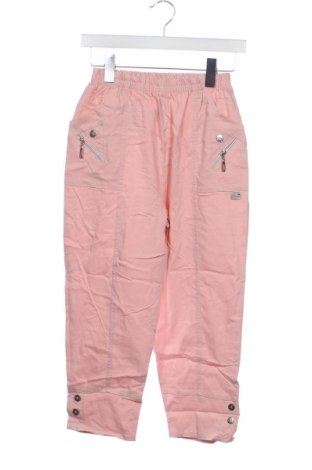Damenhose Cherry Berry, Größe XS, Farbe Rosa, Preis 20,99 €