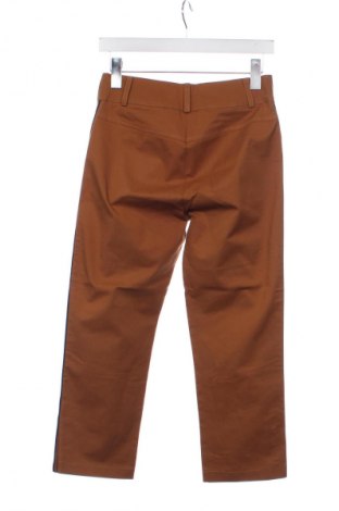 Pantaloni de femei Chrisper, Mărime XS, Culoare Maro, Preț 130,93 Lei