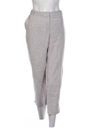 Pantaloni de femei Christian Berg, Mărime XXL, Culoare Gri, Preț 89,47 Lei