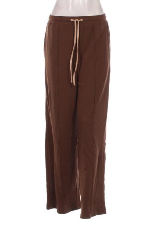 Pantaloni de femei Cider, Mărime M, Culoare Maro, Preț 100,99 Lei