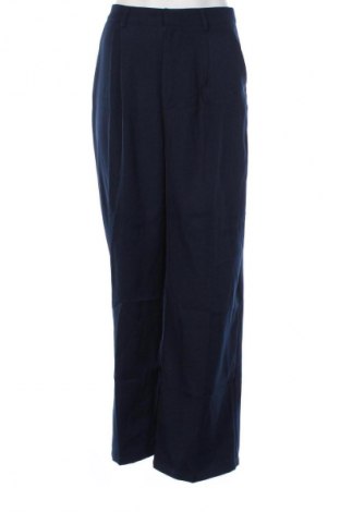 Pantaloni de femei Cider, Mărime M, Culoare Albastru, Preț 40,99 Lei