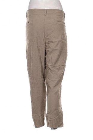Pantaloni de femei Classic By Michele Boyard, Mărime XXL, Culoare Bej, Preț 165,99 Lei
