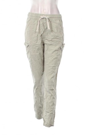 Pantaloni de femei Clockhouse, Mărime S, Culoare Verde, Preț 100,99 Lei