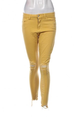 Damenhose Clockhouse, Größe M, Farbe Orange, Preis € 14,83