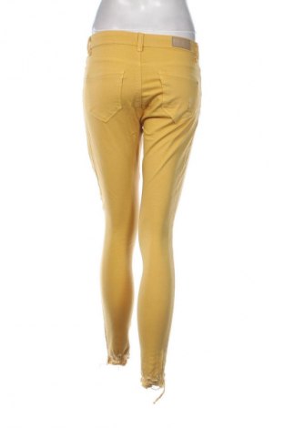 Damenhose Clockhouse, Größe M, Farbe Orange, Preis € 14,83