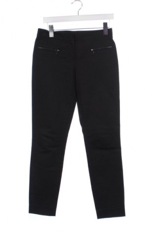 Pantaloni de femei Club Monaco, Mărime S, Culoare Negru, Preț 163,16 Lei
