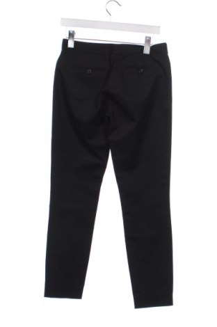 Pantaloni de femei Club Monaco, Mărime S, Culoare Negru, Preț 163,16 Lei