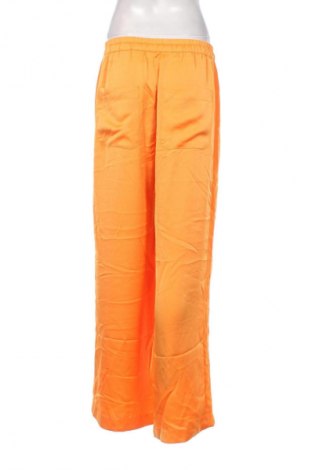 Pantaloni de femei Co'Couture, Mărime M, Culoare Portocaliu, Preț 67,99 Lei