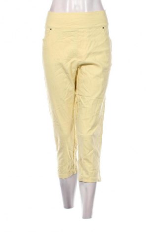 Damenhose Collection L, Größe XXL, Farbe Gelb, Preis € 20,99