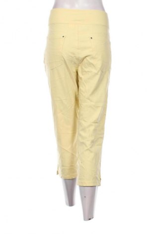 Damenhose Collection L, Größe XXL, Farbe Gelb, Preis € 20,99