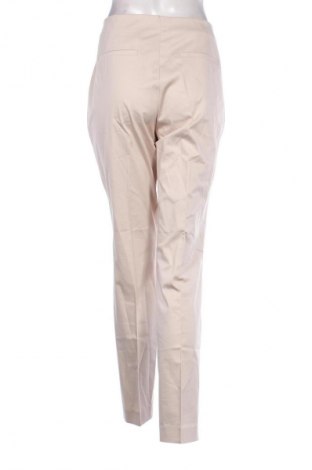 Damenhose Comma,, Größe L, Farbe Ecru, Preis 31,68 €
