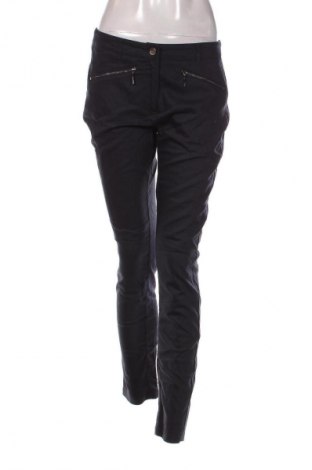 Damenhose Comma,, Größe M, Farbe Blau, Preis € 43,99