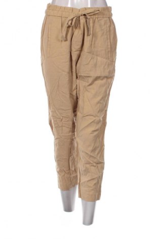 Damenhose Comma,, Größe M, Farbe Beige, Preis 42,99 €