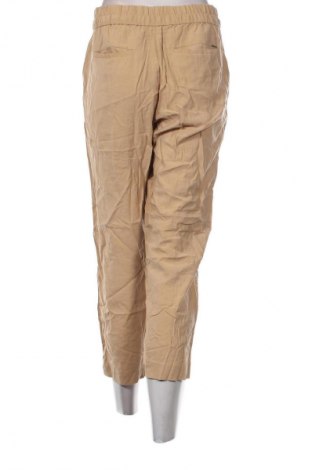 Damenhose Comma,, Größe M, Farbe Beige, Preis 42,99 €